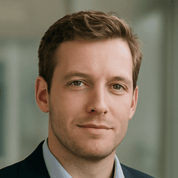 Patrick Max - Senior Finanzberater